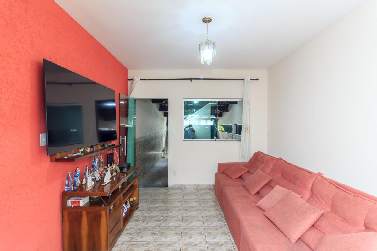 Casa, Coqueiros, 2 Quartos, 1 Vaga