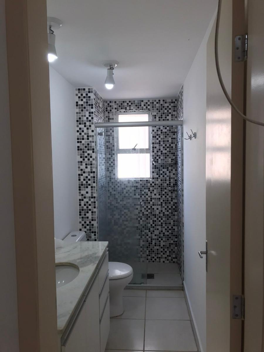 Apartamento, Ouro Preto, 2 Quartos, 1 Vaga, 1 Suíte