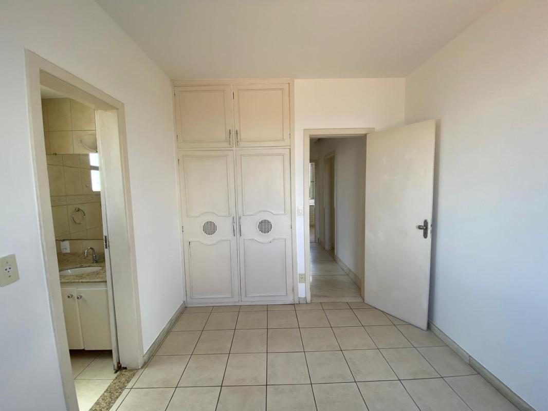 Apartamento, Alto Caiçaras, 3 Quartos, 2 Vagas, 1 Suíte