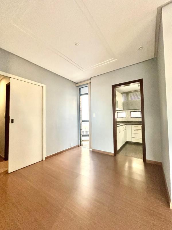 Apartamento, Paquetá, 3 Quartos, 2 Vagas, 1 Suíte
