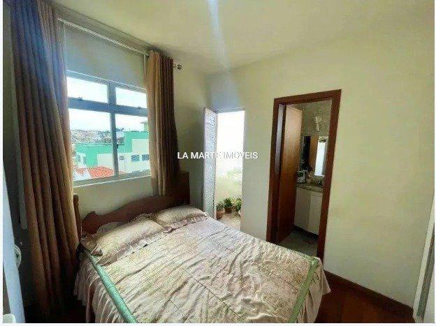 Apartamento, Santa Cruz Industrial, 3 Quartos, 2 Vagas, 1 Suíte