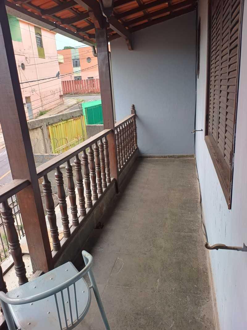 Casa, Coqueiros, 4 Quartos, 1 Vaga, 1 Suíte