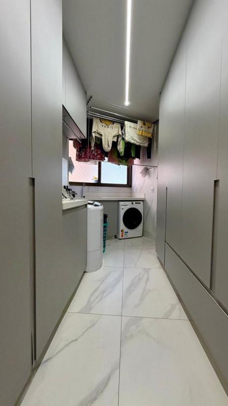 Apartamento, Anchieta, 4 Quartos, 2 Vagas, 1 Suíte