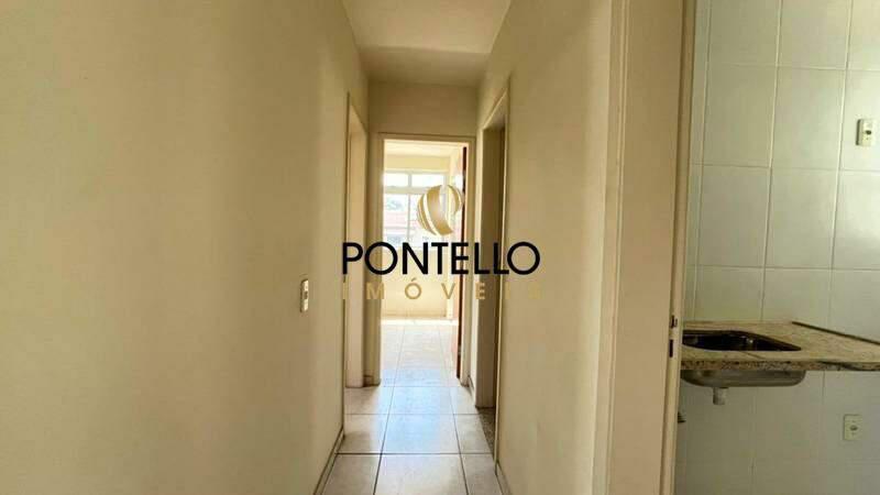 Cobertura, Nova Suíssa, 2 Quartos, 1 Vaga, 1 Suíte