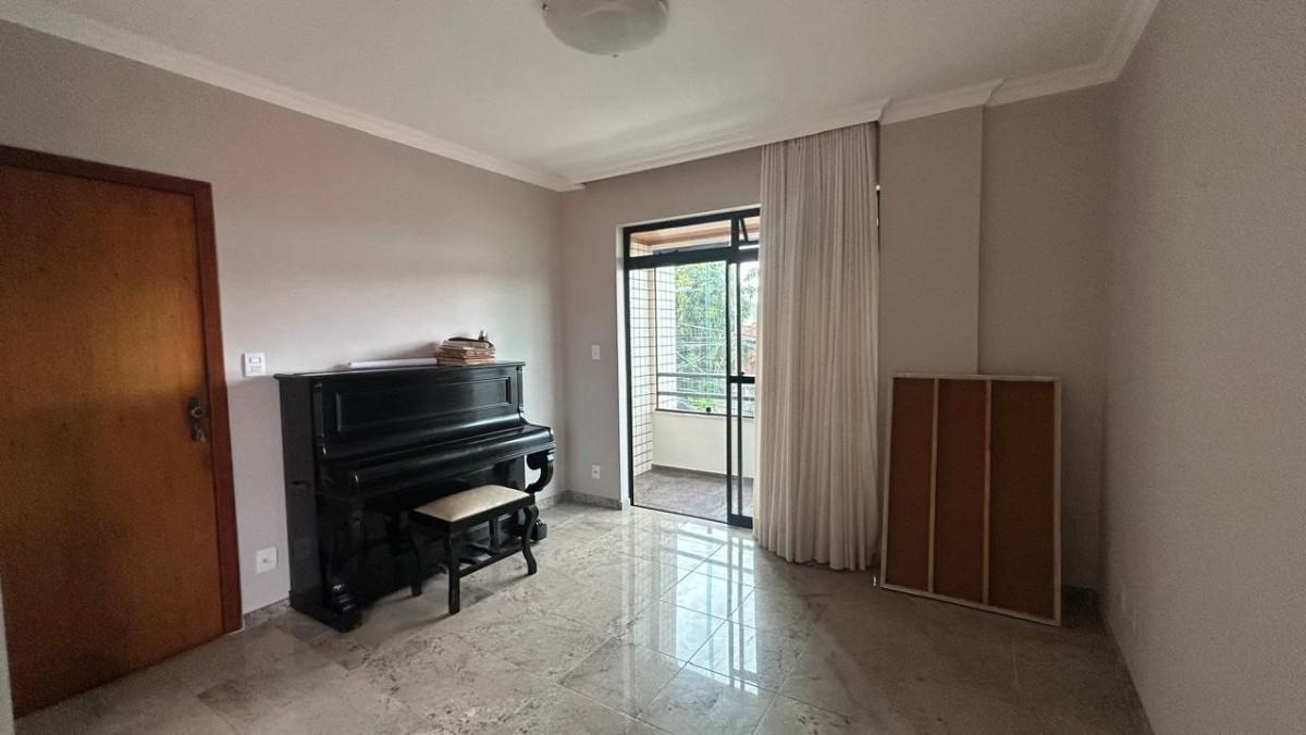 Apartamento, Cidade Nova, 3 Quartos, 2 Vagas, 1 Suíte