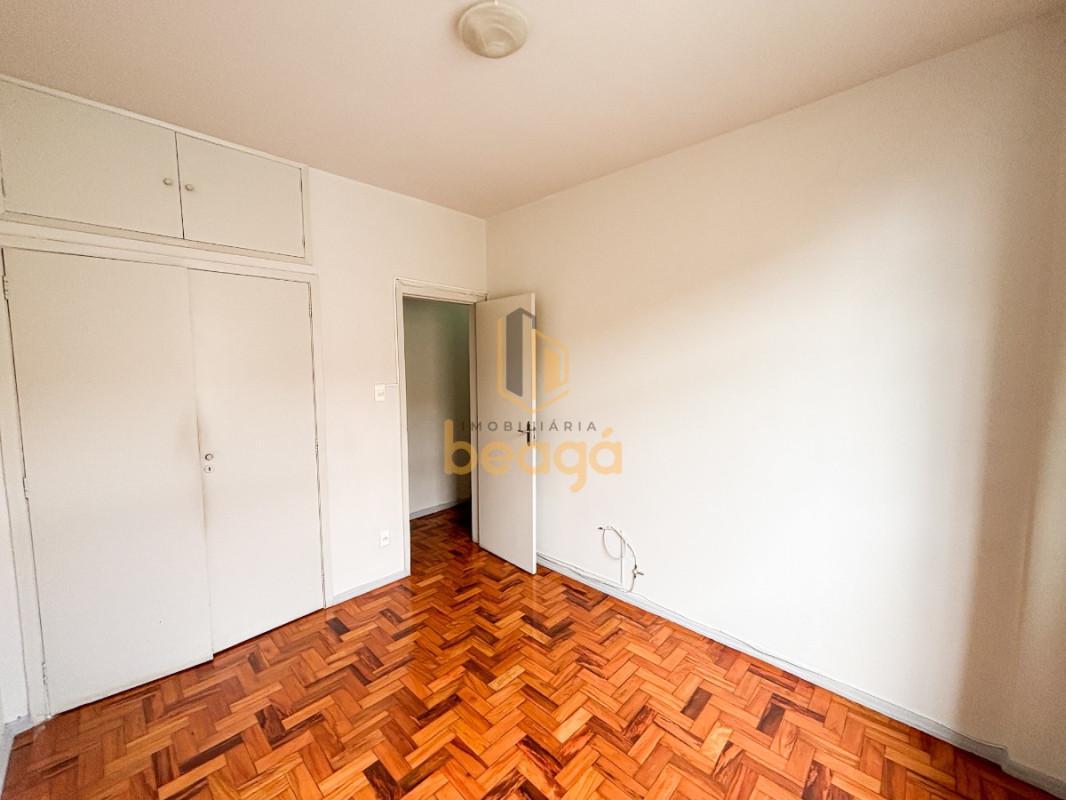 Apartamento, Padre Eustáquio, 3 Quartos, 1 Vaga