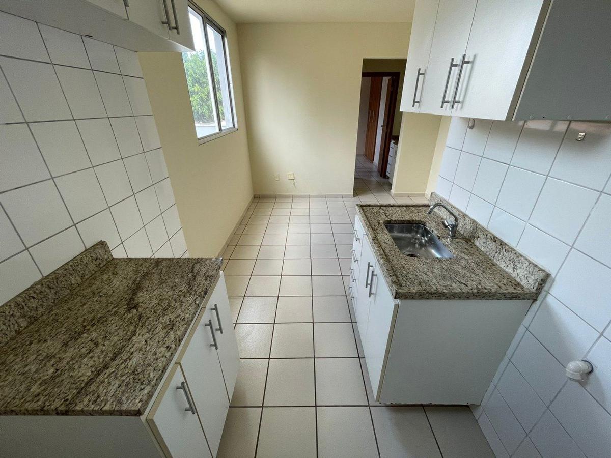 Apartamento, Liberdade, 1 Quarto, 0 Vaga