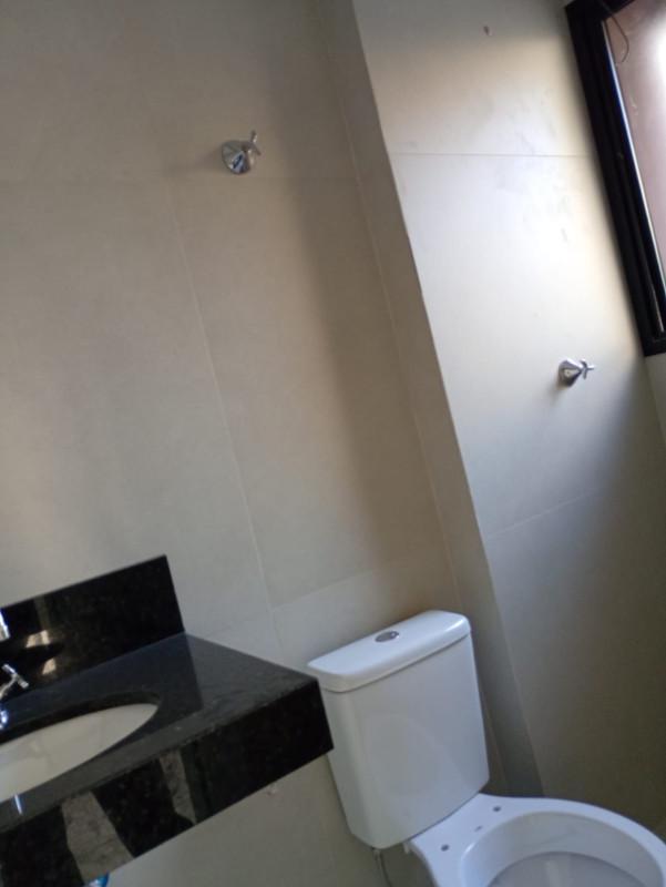 Apartamento, Cruzeiro, 2 Quartos, 2 Vagas, 1 Suíte