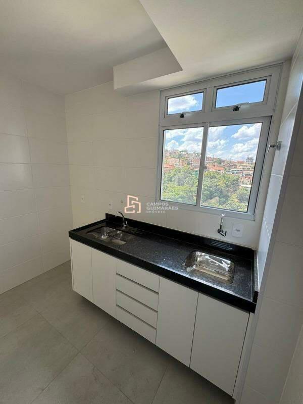 Apartamento, Buritis, 2 Quartos, 2 Vagas, 1 Suíte