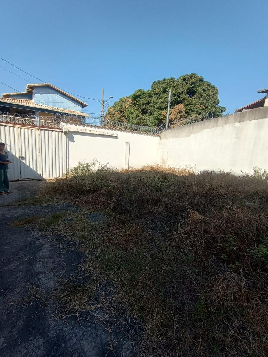 Lote, Piratininga (venda Nova), 0 Quarto, 0 Vaga