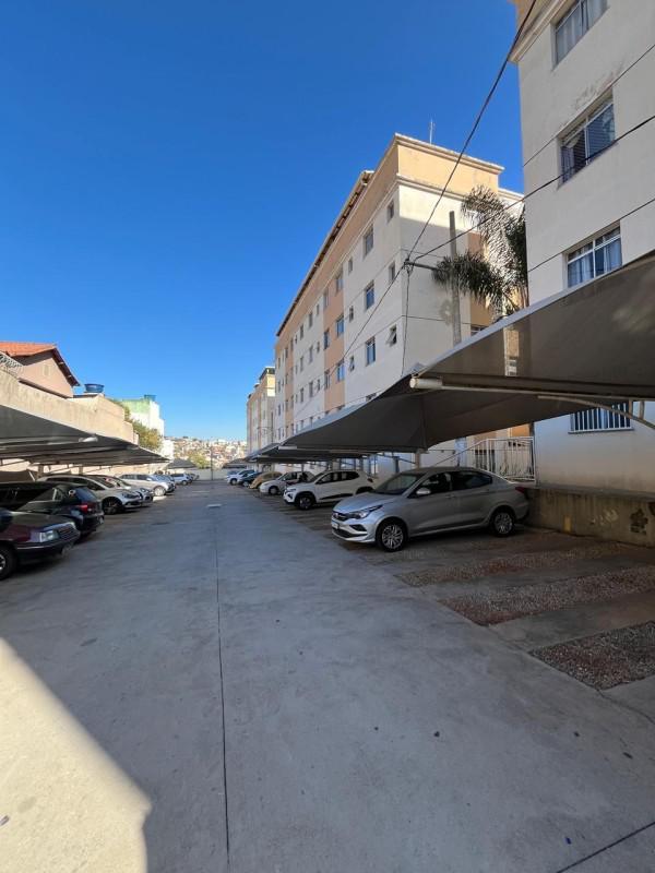 Apartamento, Diamante, 3 Quartos, 1 Vaga, 1 Suíte