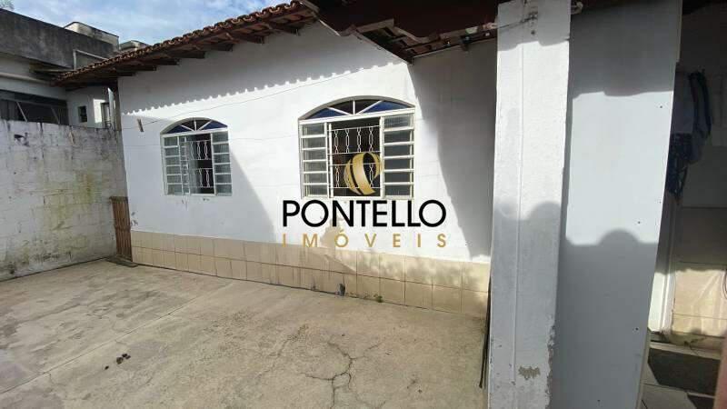 Casa, São João Batista (venda Nova), 2 Quartos, 4 Vagas, 1 Suíte