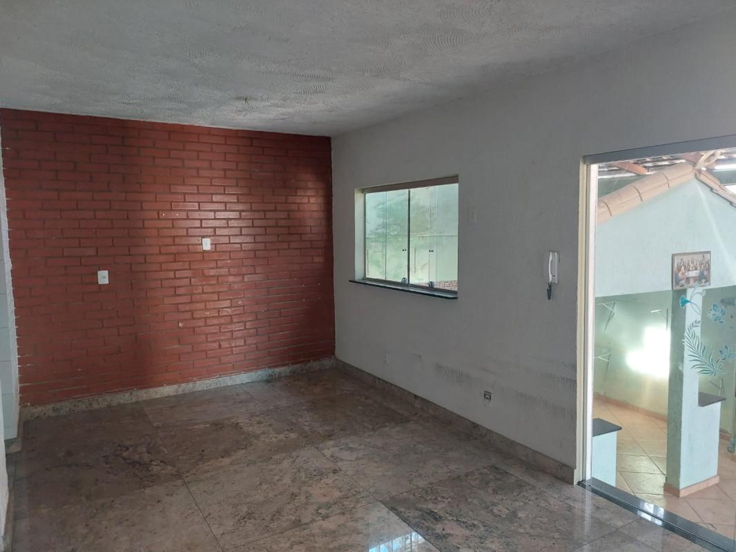 Casa, Santa Inês, 3 Quartos, 2 Vagas, 1 Suíte