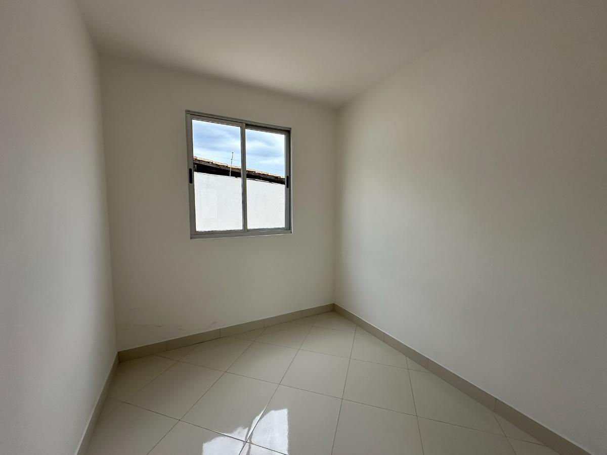 Apartamento, Santa Cruz, 3 Quartos, 2 Vagas, 1 Suíte