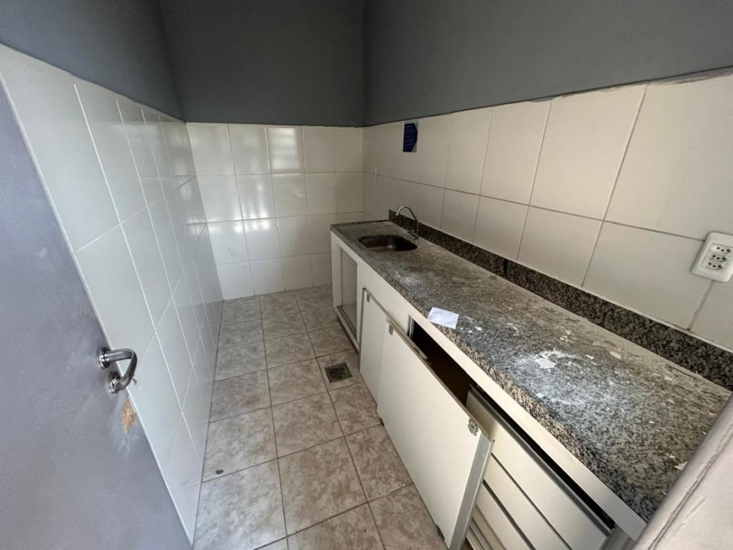 Casa, Vila Paris, 3 Quartos, 0 Vaga, 1 Suíte
