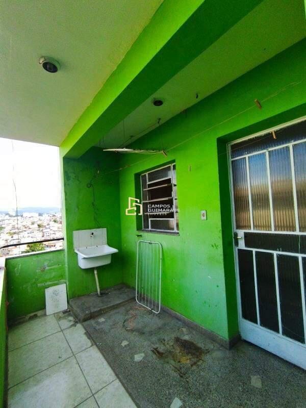 Apartamento, Industrial, 2 Quartos