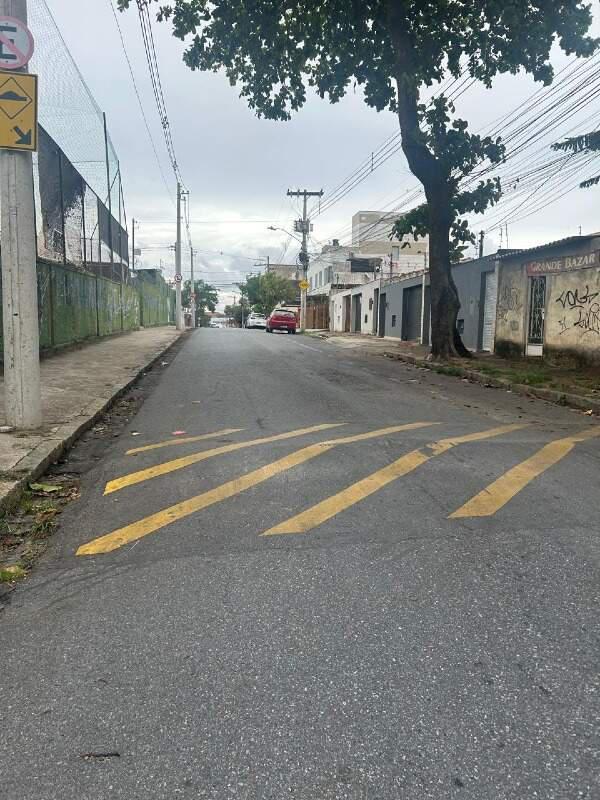 Lote, Santa Branca, 0 Quarto, 0 Vaga