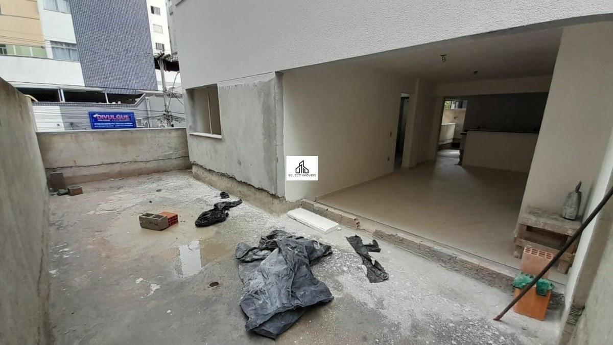 Apartamento, Ana Lúcia, 3 Quartos, 2 Vagas, 1 Suíte