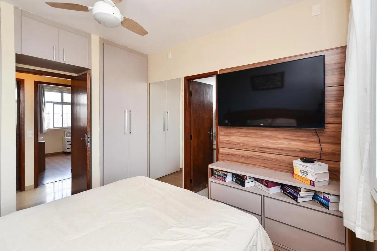 Cobertura, Ipiranga, 3 Quartos, 2 Vagas, 1 Suíte