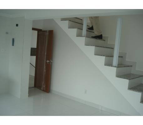 Cobertura, Mantiqueira, 2 Quartos, 1 Vaga