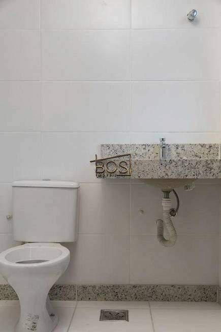 Andar, Savassi, 0 Quarto, 0 Vaga