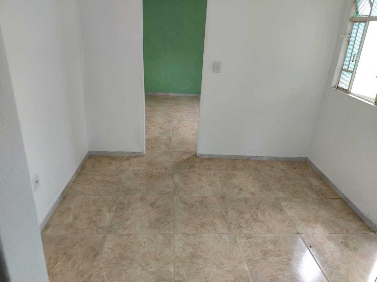 Casa, Jardim Alvorada, 1 Quarto, 0 Vaga
