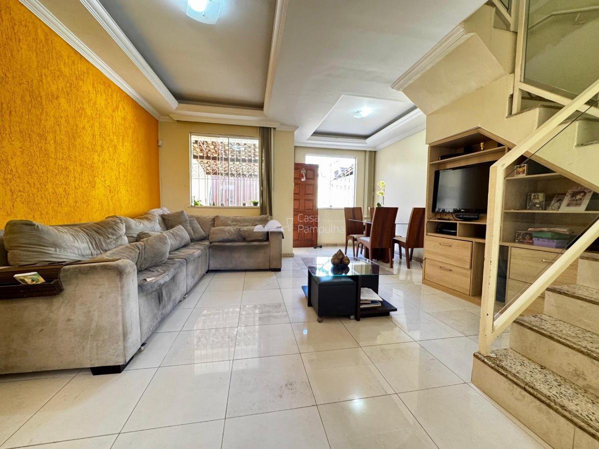 Casa, Santa Mônica, 3 Quartos, 2 Vagas, 1 Suíte