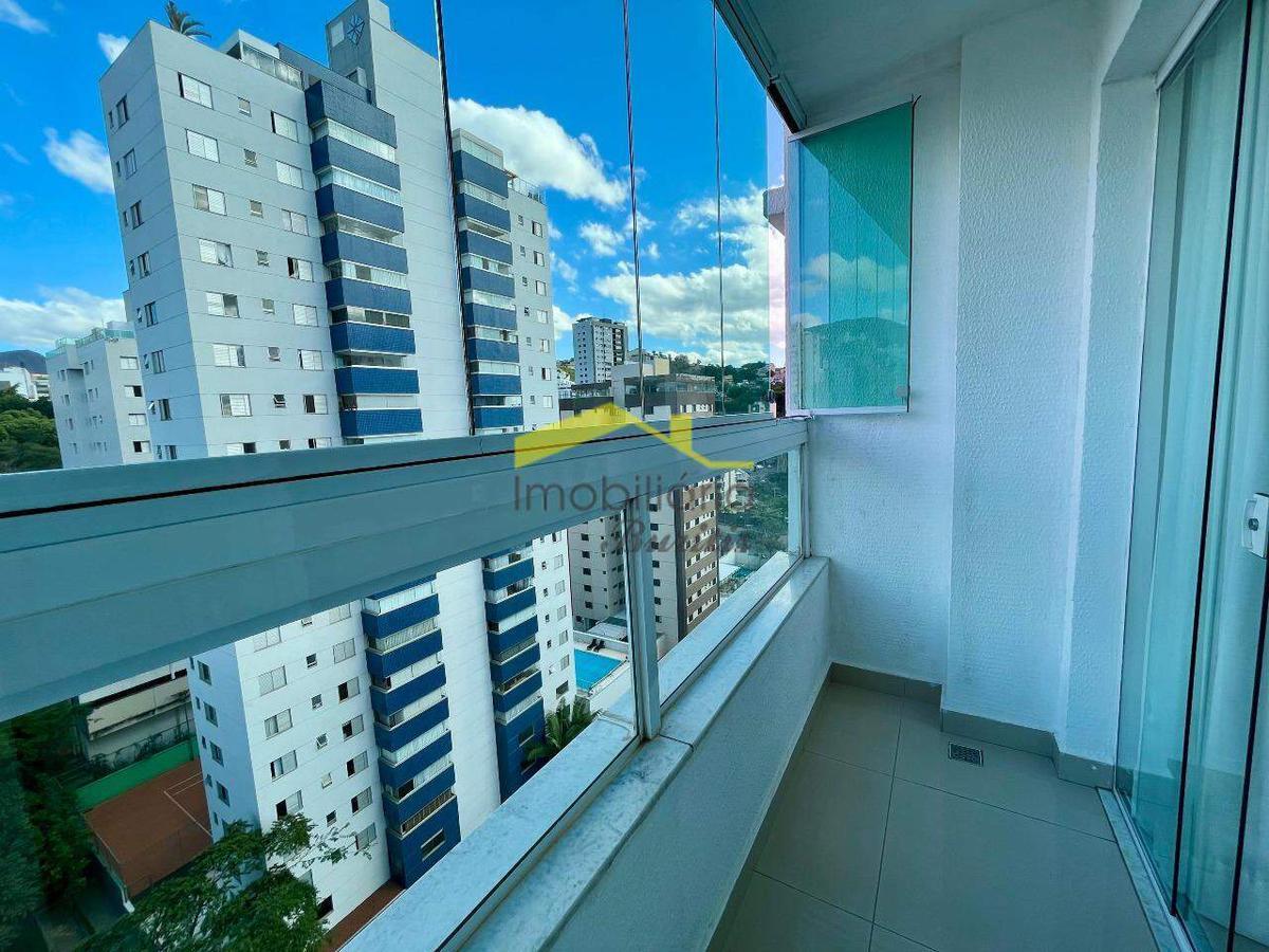 Apartamento, Buritis, 2 Quartos, 1 Vaga, 1 Suíte