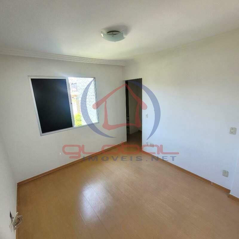Apartamento, Castelo, 3 Quartos, 2 Vagas, 1 Suíte