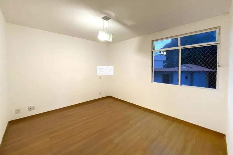 Apartamento, Coração de Jesus, 3 Quartos, 1 Vaga, 1 Suíte