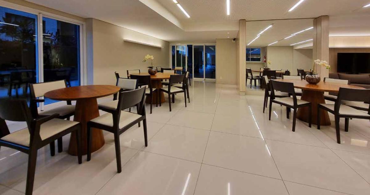 Apartamento, Cruzeiro, 3 Quartos, 3 Vagas, 2 Suítes
