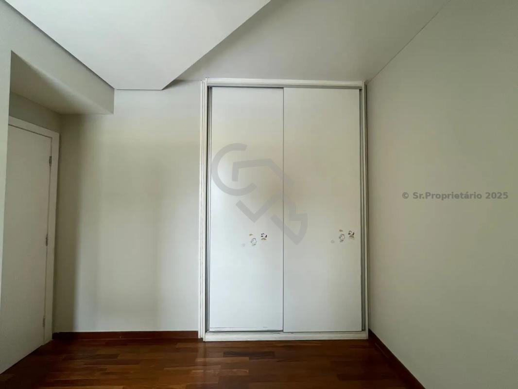 Apartamento, Santo Agostinho, 4 Quartos, 3 Vagas, 1 Suíte