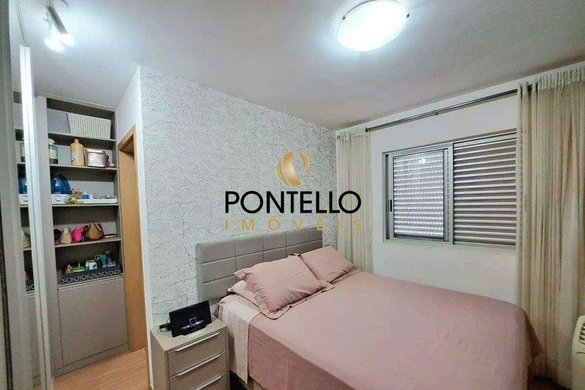Apartamento, São Lucas, 3 Quartos, 2 Vagas, 1 Suíte
