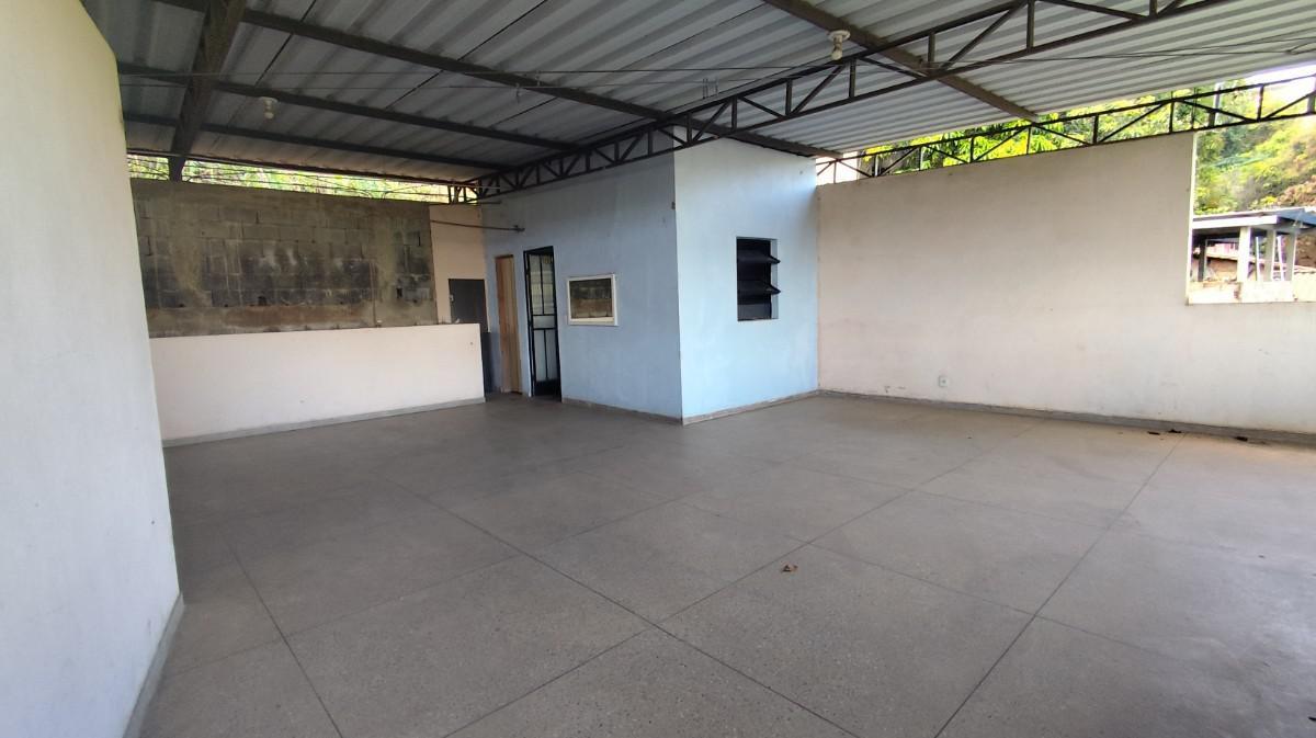 Casa, Rosário, 4 Quartos, 0 Vaga