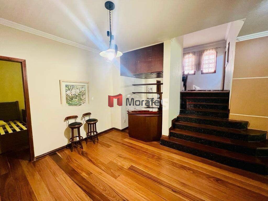 Casa, Santa Lúcia, 5 Quartos, 5 Vagas, 2 Suítes