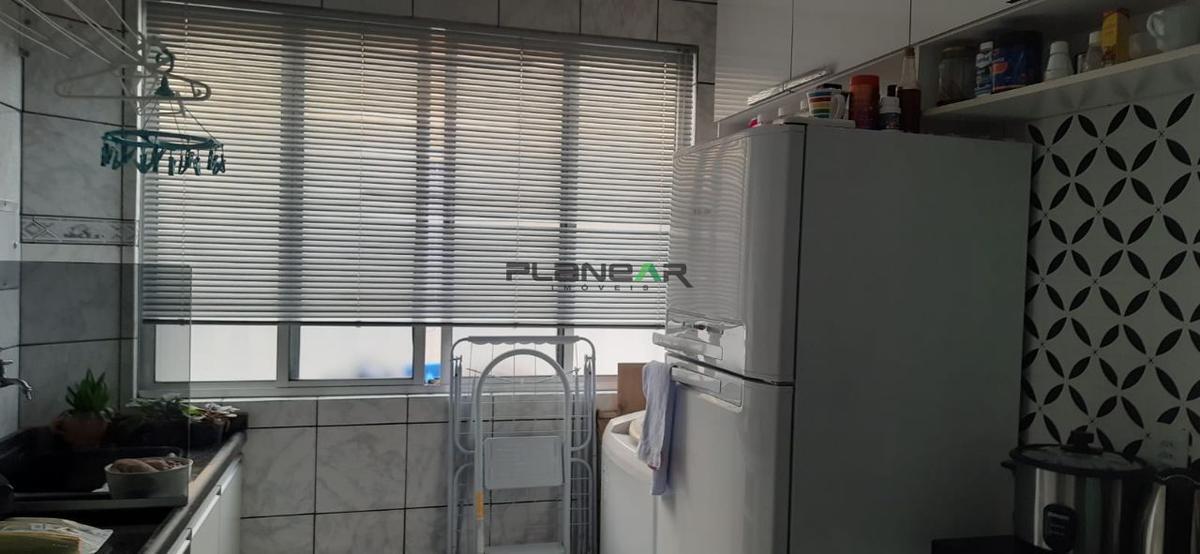 Apartamento, Jardim Riacho das Pedras, 3 Quartos, 1 Vaga