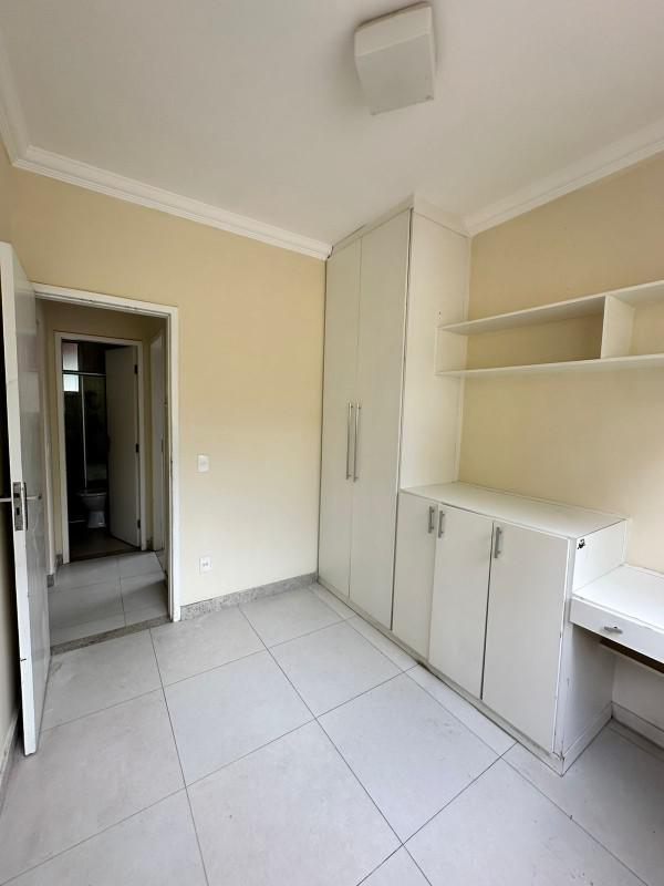 Apartamento, Ouro Preto, 2 Quartos, 1 Vaga, 1 Suíte
