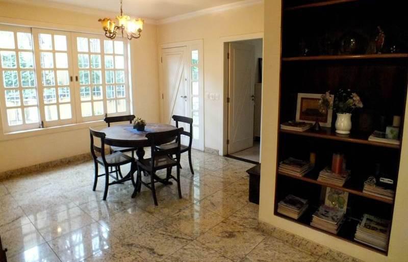 Casa, São Luiz (pampulha), 7 Quartos, 7 Vagas, 2 Suítes