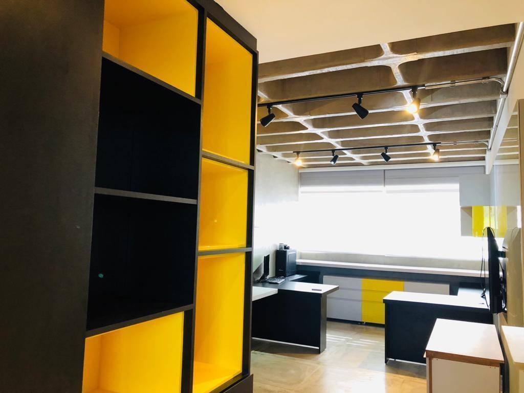 Sala, Nova Granada, 0 Quarto, 1 Vaga