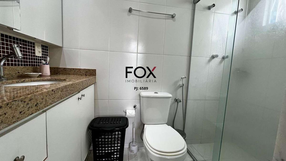Cobertura, Nova Floresta, 3 Quartos, 2 Vagas, 1 Suíte