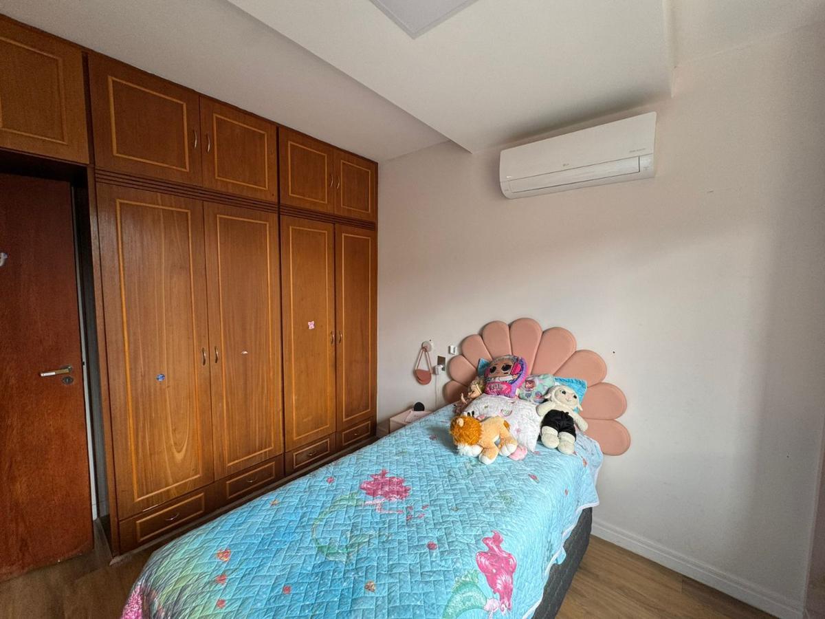 Cobertura, Santa Cruz, 4 Quartos, 2 Vagas, 2 Suítes