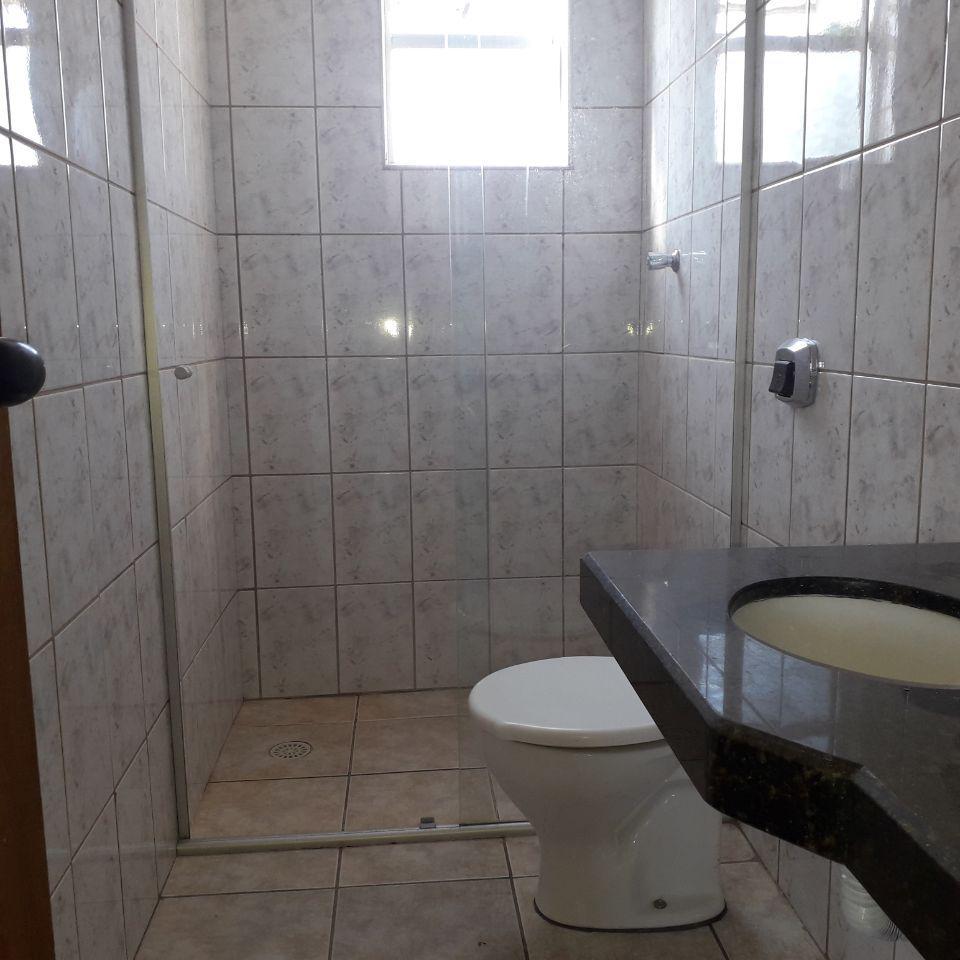 Apartamento, Santa Cruz, 3 Quartos, 1 Vaga, 1 Suíte