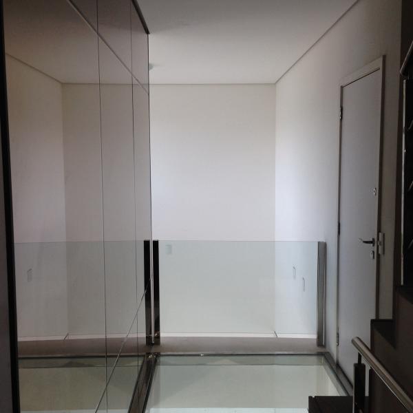 Cobertura, Luxemburgo, 3 Quartos, 3 Vagas, 2 Suítes