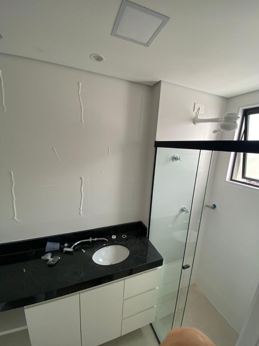 Apartamento, Cruzeiro, 2 Quartos, 2 Vagas, 2 Suítes