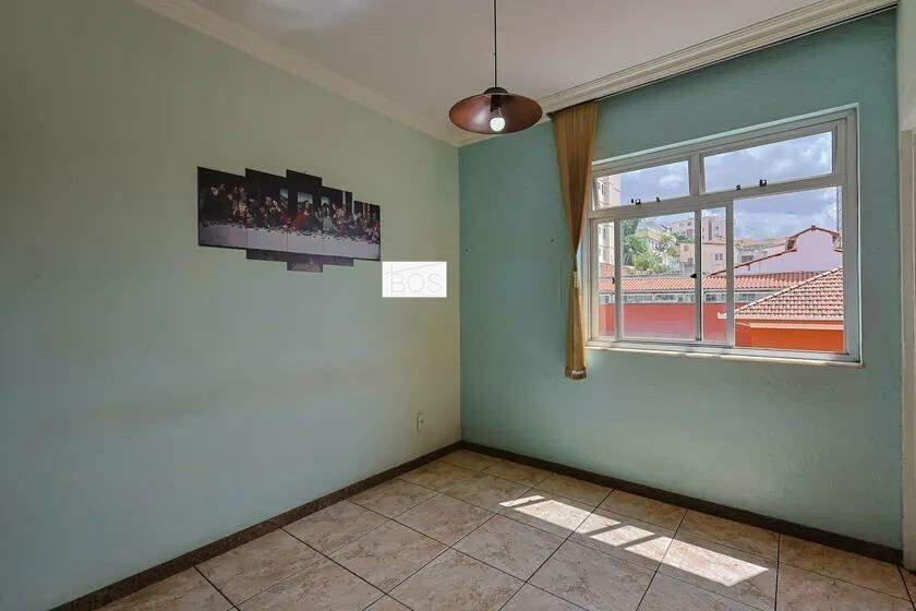 Apartamento, Colégio Batista, 3 Quartos, 1 Vaga, 1 Suíte