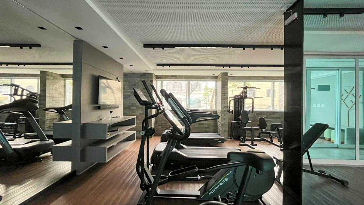 Apartamento, Cidade Nova, 4 Quartos, 3 Vagas, 3 Suítes