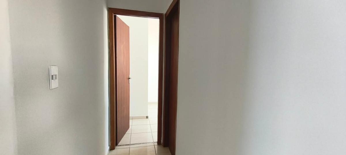 Apartamento, Santa Terezinha, 3 Quartos, 1 Vaga, 1 Suíte