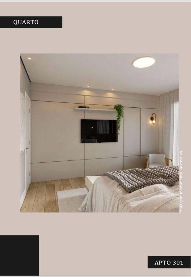 Apartamento, Jaraguá, 4 Quartos, 3 Vagas, 4 Suítes