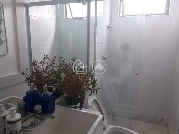 Cobertura, Sion, 4 Quartos, 4 Vagas, 2 Suítes