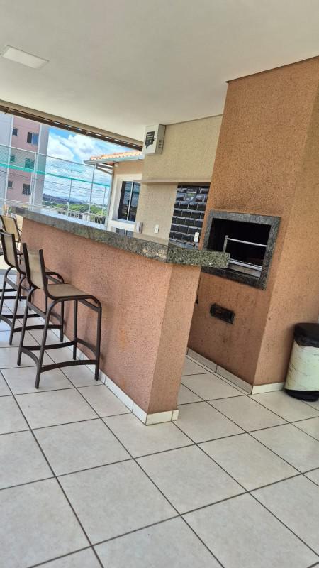 Apartamento, Caiapós, 2 Quartos, 1 Vaga